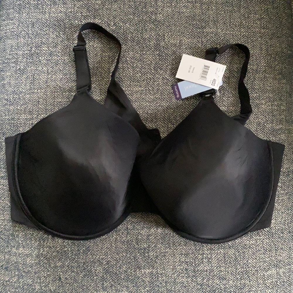 👼🏼 NWT Nursing Bra 46DD
